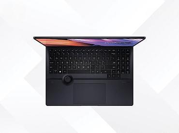 ASUS: Noutbuk ASUS ProArt StudioBook 16 OLED H7604JV-DS96T ASUS ProArt — 4