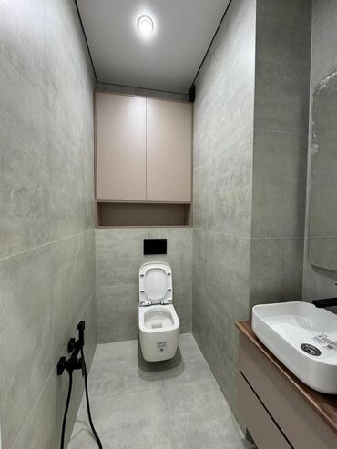 Продажа квартир: 3 комнаты, 93 м², Элитка, 3 этаж, Евроремонт — 10