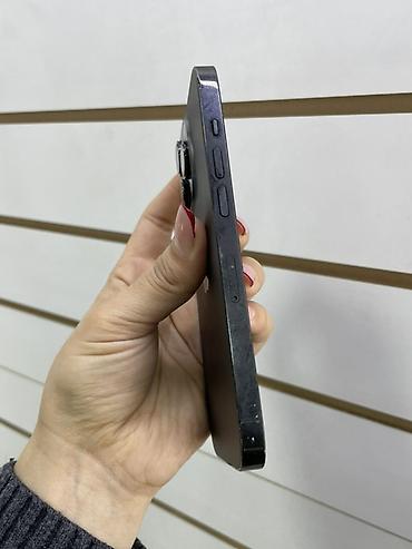 xr в корпусе 14 pro: IPhone 14 Pro, 128 ГБ - Цвет: тёмный (Space Black/Graphite по оттенку — 6