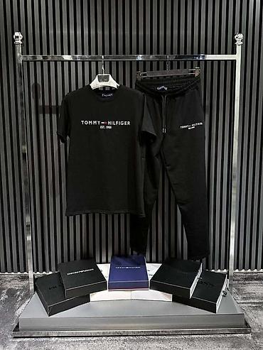 hugo: Komplet trenerka+majca
Cena 3400din
S,M,L,XL,XXL
PS✨ — 4