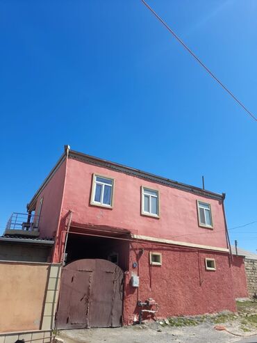 tecili ucuz ev sat��l��r v Azərbaycan | EVLƏRIN SATIŞI: 240 kv. m, 6 otaqlı, Kombi