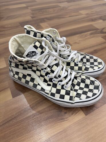 сколько стоят кеды vans: Оригинал vans 39