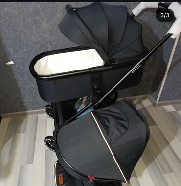 Коляски: Коляска, Новый — 25