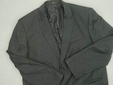 Marynarka dla mężczyzn, 9XL, stan - Bardzo dobry