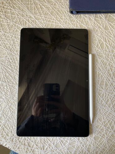redmi tablet: İşlənmiş Xiaomi Redmi Pad SE, 11", 256 GB, Pulsuz çatdırılma
