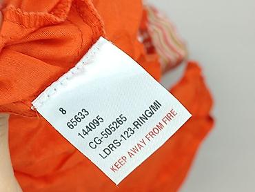 letnie: Sukienka damska, rozmiar S — 7