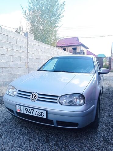 фолсваген б 5: Volkswagen Golf: 1999 г., 1.6 л, Автомат, Бензин, Хэтчбэк