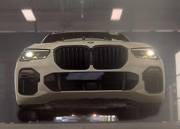 5700: BMW X5: 2020 г. — 6