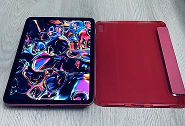 apple ipad 13: Apple iPad (a/16 11inch 128gb ) - Kənarları düz alüminium korpus — 3