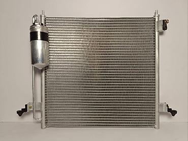 Радиаторы: Радиаторы охлаждения, кондиционера в широком ассортименте бреда RV — 12