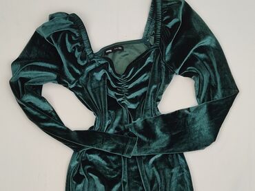 Sinsay, Sukienka damska, rozmiar 2XS