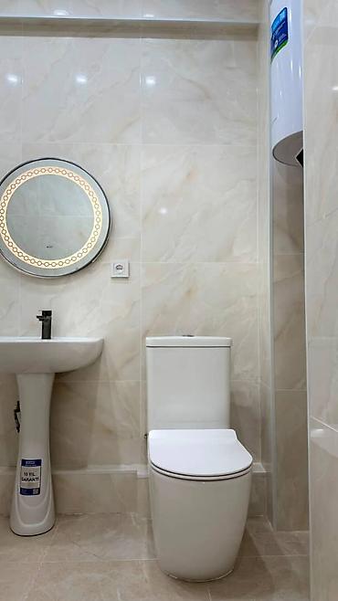 1: 1 комната, 39 м², Элитка, 9 этаж — 8