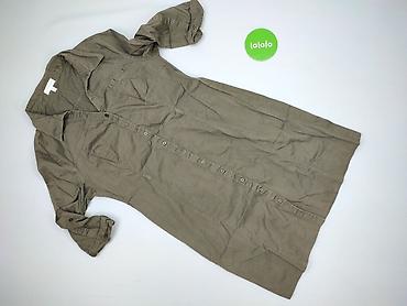 koszula kolasa: Charles Vögele, Sukienka damska, rozmiar M — 4