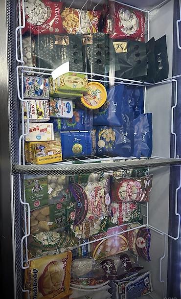 Коммерциялык мүлк: Продаётся магазин, Аламедин-1 50 квадрат, Есть всё, ( 2 кондиционера — 4