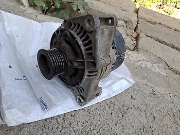усилители б у: Məhsul: BOSCH generator (alternator) orginal üstən çixma işlənmişdir — 4