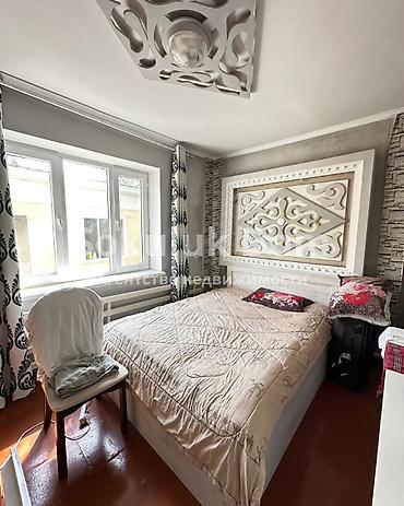 Продажа коттеджей и домов: 🏠Продается дом в с. Сокулук 🟡Комнаты: 4 🟡Участок: 18 соток — 12