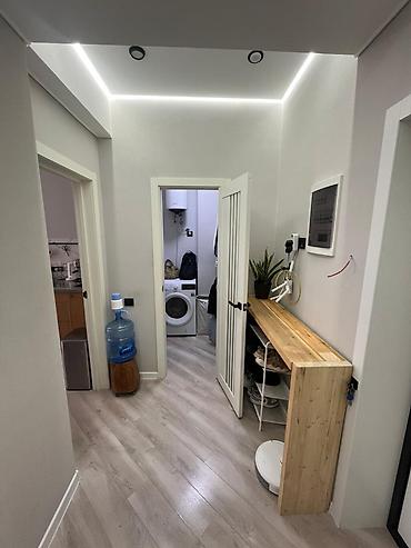 Продажа квартир: 2 комнаты, 38 м², Элитка, 9 этаж, Евроремонт at lalafo.kg — 7 Продажа квартир: 2 комнаты, 38 м², Элитка, 9 этаж, Евроремонт — 7