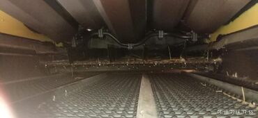 Другие комбайны: New Holland tc 56 2007г выпуска наработка 1800моточасов 240 л с — 12