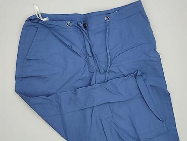 daisy_polska: Bpc bonprix collection, Spodnie 3/4 damskie, rozmiar XL — 1