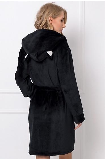 Халаты: Одежда для дома
Пижамы,халаты и мн.др.
Производство Литва 🇱🇹 
ARUELLE — 29