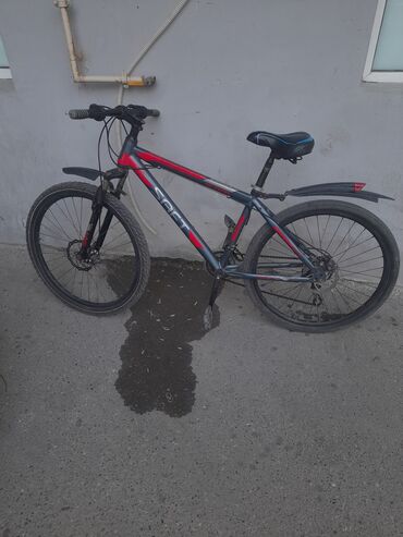 irshad telecom velosiped: Горный велосипед Saft, 26"