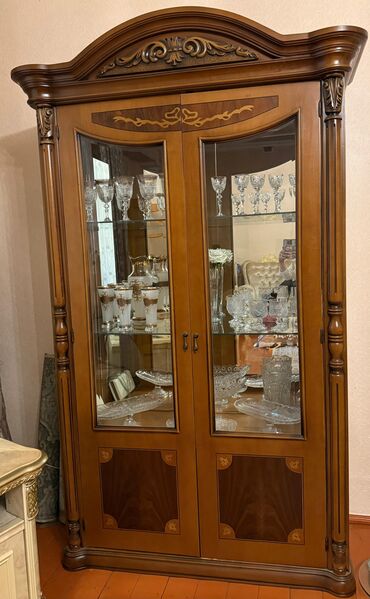 Qonaq otağı dəstləri: Masa və oturacaqlar — 5