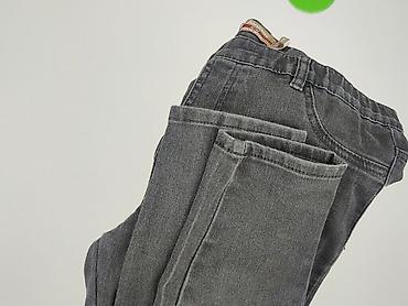 big m jeans: Janina, Jeansy damskie, rozmiar XL — 6