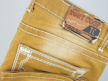 ugg pepco: Jeansy dla mężczyzn, rozmiar L — 6