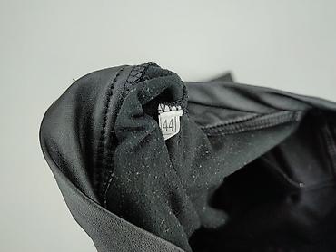 dzwony h: Used, Spodnie materiałowe damskie, rozmiar 4XL — 4
