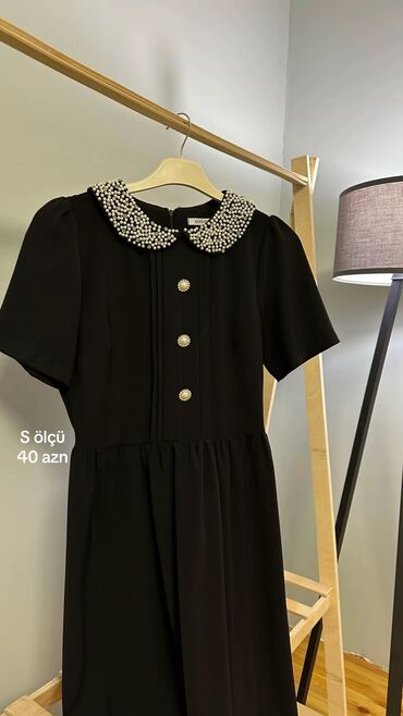 Gündəlik donlar: Geyimlərin hər biri yaxşı vəziyyətdədir və çox az geyinilib — 1