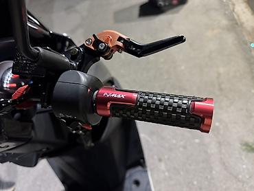 Скутеры: 175 куб. см, Бензин, Новый — 9