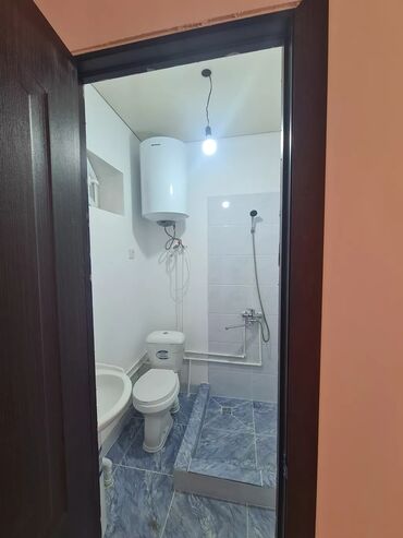элитный дом ош: 20 м², 1 комната