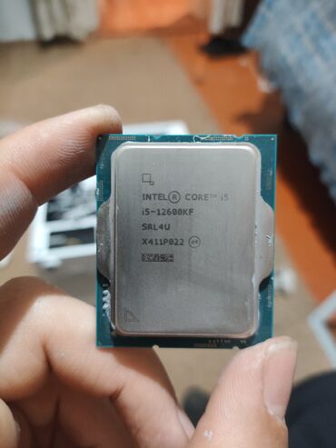 процессор intel core i5 цена бишкек: Процессор, Б/у, Intel Core i5, 10 ядер, Для ПК