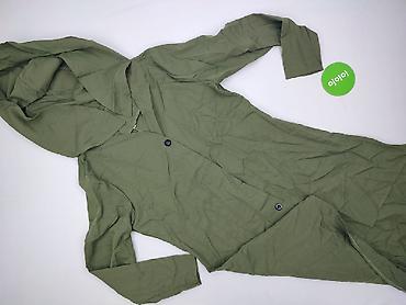 ilse jacobsen: Trencz damski, rozmiar XL — 2