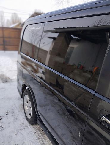 Honda: Honda Stepwgn: 2005 г., 2 л, Автомат, Газ, Минивэн — 9