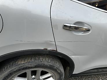 сапунный клапан: Renault Samsung QM6: 2018 г., 2 л, Автомат, Бензин, Кроссовер — 5