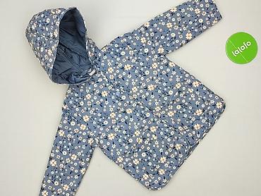 divided hm jeans: Kurtka przejściowa, So cute, 2-3 lat, 92-98 cm, stan - Bardzo dobry — 2