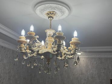 çilçıraq qiymətləri: Çılçıraq