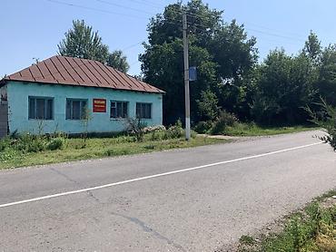 каракол комната: Очень срочно 15 сот +50 сот земелный участок Продаётся одноэтажный дом — 1