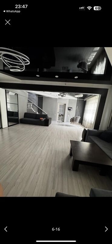 купить дом в новопокровке: 160 м², 5 комнат, Теплый пол, Бронированные двери, Балкон застеклен