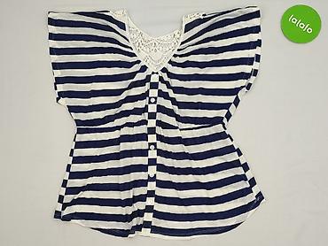 zara flared: Bluzka damska, rozmiar S — 2
