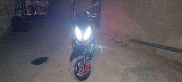 Mopedlər,skuterlər: Məhsul: Freedom Jet 49 moped Yenidir 3 4gundur alinib salafan ustunde