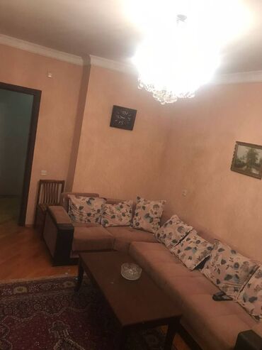 Yeni tikili: 2 otaqlı, Yeni tikili, m. Nəriman Nərimanov, 81 kv. m — 11