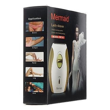 harry potter sat 1: Mermaid Lady Shaver – električni aparat za uklanjanje dlačica - — 3
