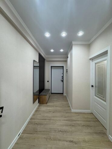 Продажа квартир: 1 комната, 40 м² — 3