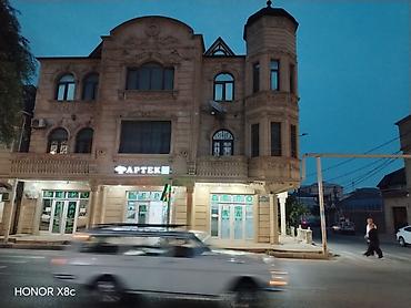 Kommersiya daşınmaz əmlakı: Aptek biznesi satılır Razin Bakıxanov çox gözəl qaynar maşın yol — 2