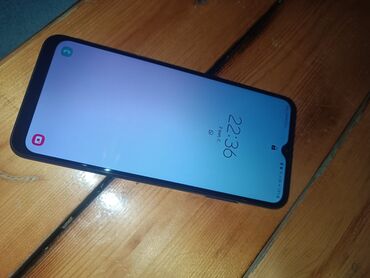 Elektronika: Samsung A03 s 3.32yaddaş Heç bir prablemi yoxdu zaryatka saxlamağı