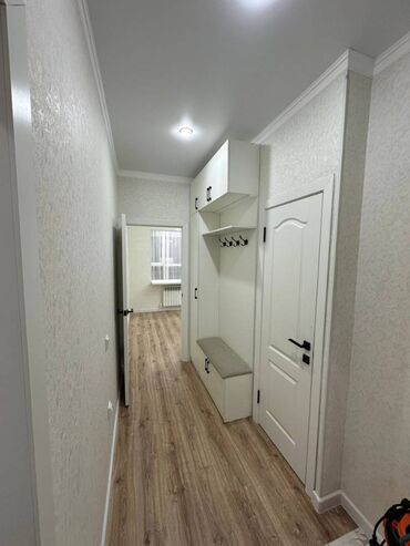 куплю квартиру парк фучика: 1 комната, 51 м², 108 серия, 1 этаж, Евроремонт