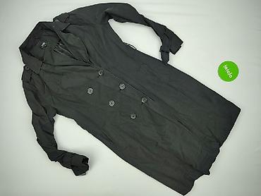 primark trencz: Oodji, Trencz damski, rozmiar M — 2