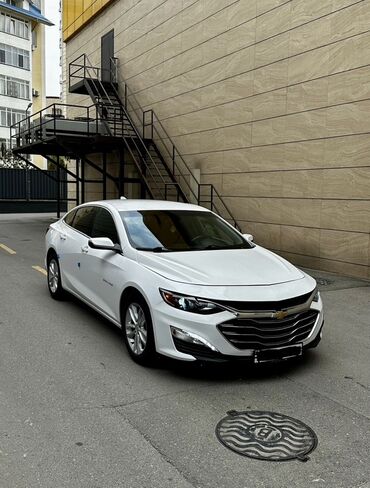 шевроле малибу 2020: Продаю Chevrolet Malibu 1.5 турбо 2018 🇺🇸 В хорошем состоянии По